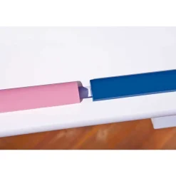 109x55 Schreibtisch für Kinder höhenverstellbar - Bulvaty^Wohnen Best