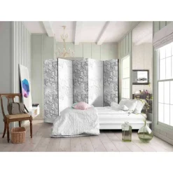 Wohnen 225x172 Spanische Wand in hellem Design - Milja