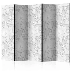 Wohnen 225x172 Spanische Wand in hellem Design - Milja