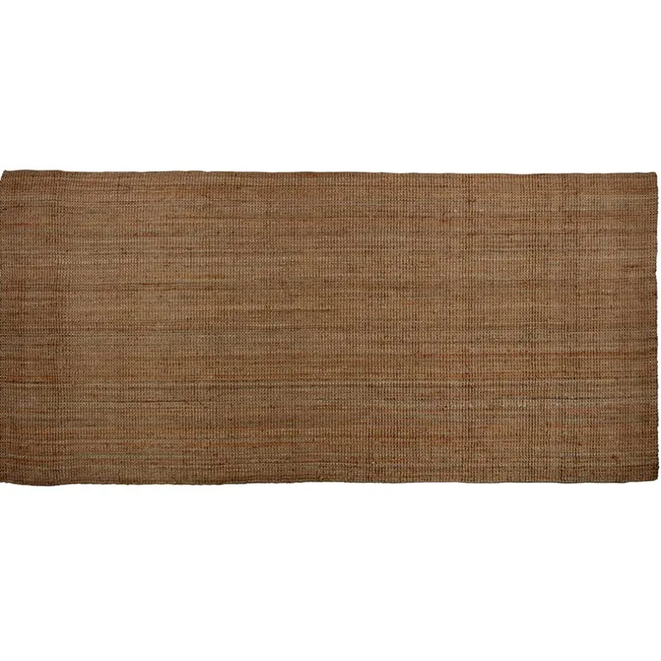400x200 Teppich aus Jute - Arescona^Wohnen Outlet
