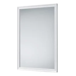 Wohnen 50x70 Wandspiegel mit Kunststoffrahmen - Jalana