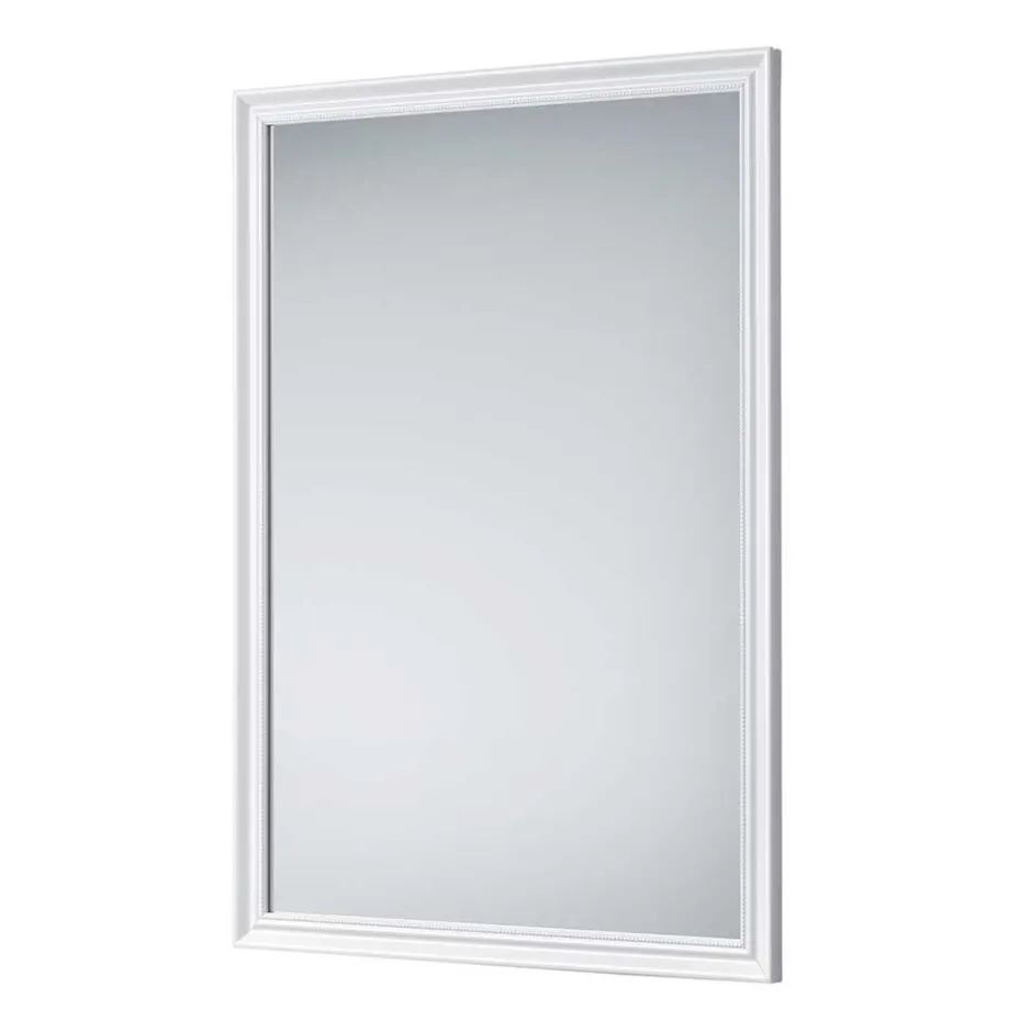 Wohnen 50x70 Wandspiegel mit Kunststoffrahmen - Jalana