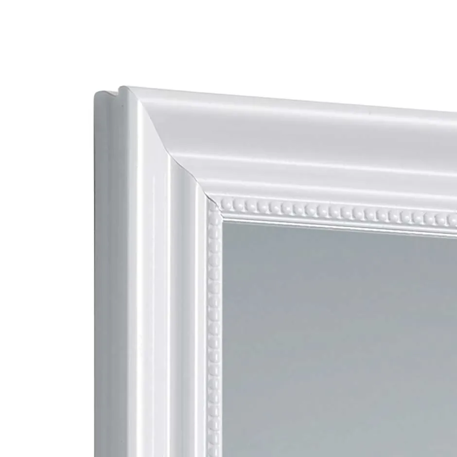 Wohnen 50x70 Wandspiegel mit Kunststoffrahmen - Jalana