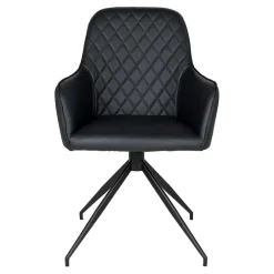 X-Fuß Tisch & Tischsessel - Tobarida (siebenteilig)^Wohnen Discount