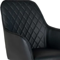 X-Fuß Tisch & Tischsessel - Tobarida (siebenteilig)^Wohnen Discount