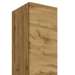 30x185x35 Bad Hochschrank stehend oder hängend - Arazony^Wohnen Hot