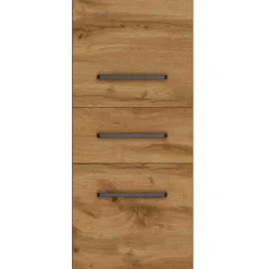 30x185x35 Bad Hochschrank stehend oder hängend - Arazony^Wohnen Hot