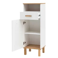 Wohnen 41x115x35 Bad Unterschrank zweifarbig - Utiona