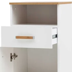 Wohnen 41x115x35 Bad Unterschrank zweifarbig - Utiona