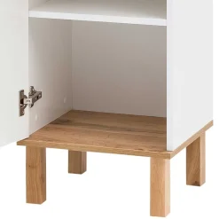 Wohnen 41x115x35 Bad Unterschrank zweifarbig - Utiona