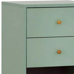 41x114x33 Badschrank im Skandinavischen Stil - Vereny^Wohnen Online