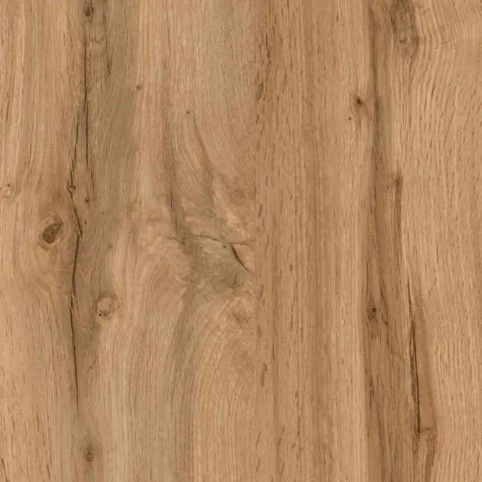 Wohnen 30x79x35 Bad-Unterschrank mit einer Schublade - Lemnas