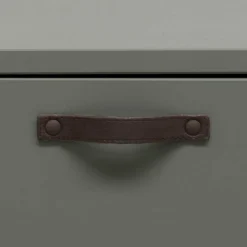 120x36x50 Bank mit drei Schubladen - Daraon^Wohnen Hot