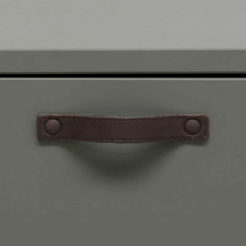 120x36x50 Bank mit drei Schubladen - Daraon^Wohnen Hot