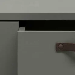 120x36x50 Bank mit drei Schubladen - Daraon^Wohnen Hot