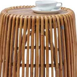 50x53x50 Beistelltisch aus Recyclingholz - Irune^Wohnen Hot