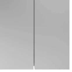 60x70x18 cm Bad Spiegelschrank 3-türig - Whale^Wohnen Online