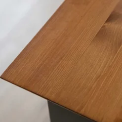 112x88x45 cm Landhaus Kommode in Grau & Eiche - Witenga^Wohnen Hot