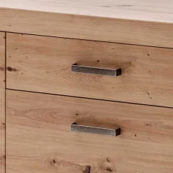 183x84x45 cm Sideboard in Dekor Eiche - Wykina^Wohnen Online