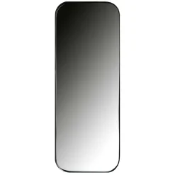 40x110x5 cm Spiegel mit abgerundeten Ecken - Rodicca (2er Set)^Wohnen