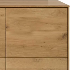 170x80x44 cm Wildeiche Sideboard geölt - Obinson^Wohnen Sale