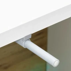 Wohnen 138x91x40 cm Wohnzimmer Kommode zweifarbig - Myrda