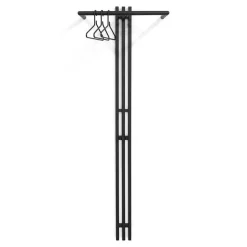 65x190x28 Design Garderobe für die Wand - Carim^Wohnen Hot