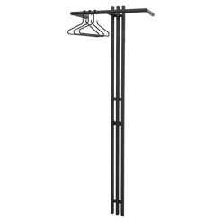 65x190x28 Design Garderobe für die Wand - Carim^Wohnen Hot