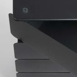 37x73x26 Design Kommode mit fünf Schubladen - Locoro^Wohnen Hot