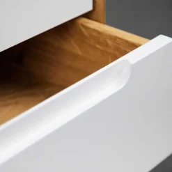 90x63x40 Design Kommode mit sechs Schubladen - Diesta^Wohnen Clearance