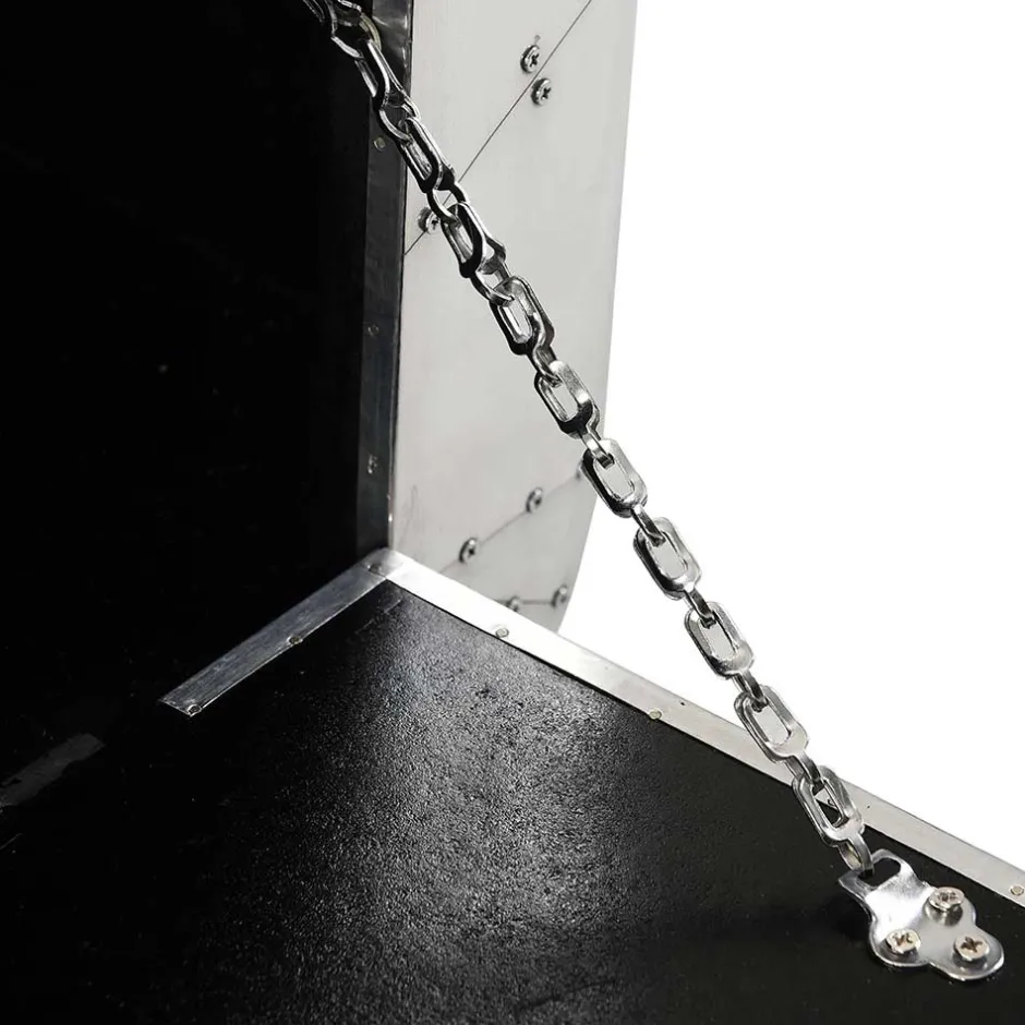 Wohnen 85x45x40 Design Schuhschrank mit Klappe - Pilot