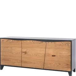 165x76x47 Design Sideboard mit drei Türen - Eric^Wohnen Best
