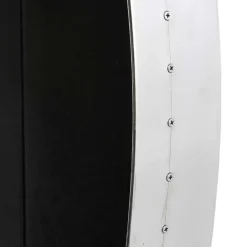 53x70x22 Design Spiegel mit Flugzeug Flair - Pilot^Wohnen Sale