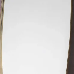 Wohnen 61x168x4 Design Standspiegel in Bronze - Great