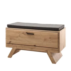 89x47x39 Design Truhenbank mit Klappe - Larinca^Wohnen Discount