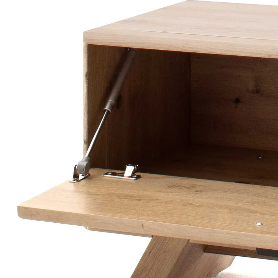 89x47x39 Design Truhenbank mit Klappe - Larinca^Wohnen Discount