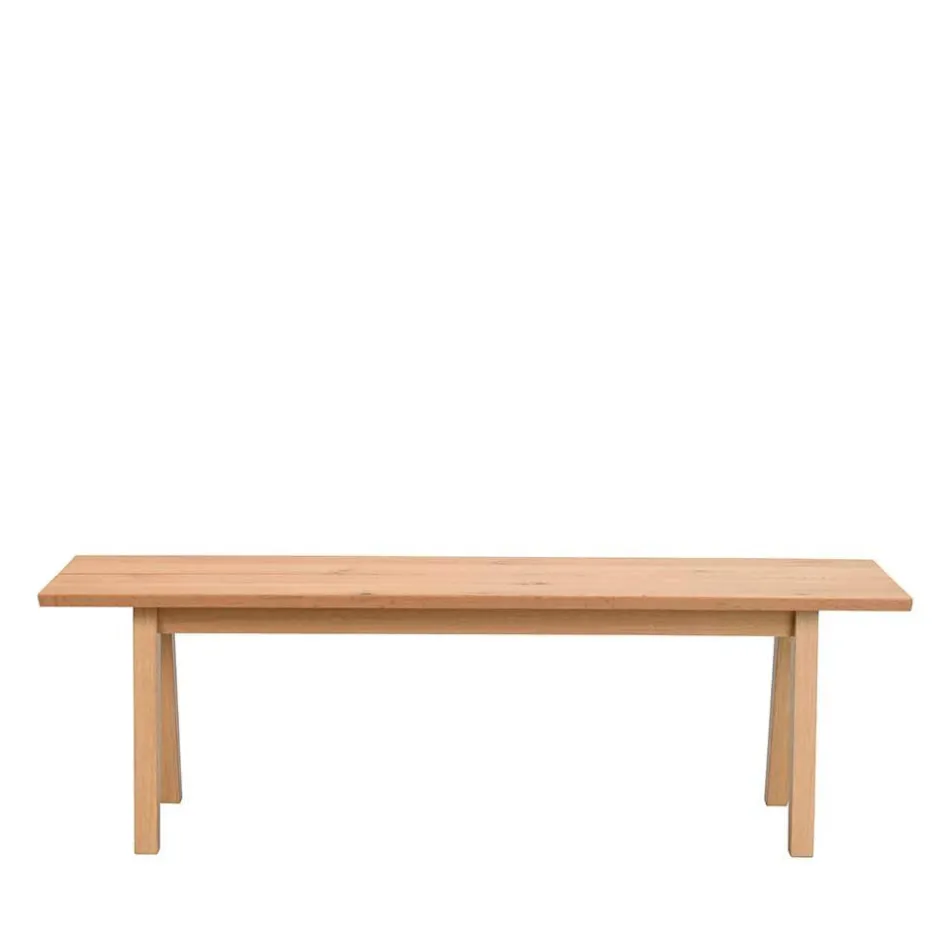 Wohnen 144x45x38 Esszimmerbank mit zwei Sitzplätzen - Coronado