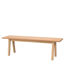 Wohnen 144x45x38 Esszimmerbank mit zwei Sitzplätzen - Coronado