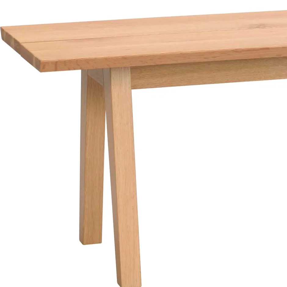 Wohnen 144x45x38 Esszimmerbank mit zwei Sitzplätzen - Coronado