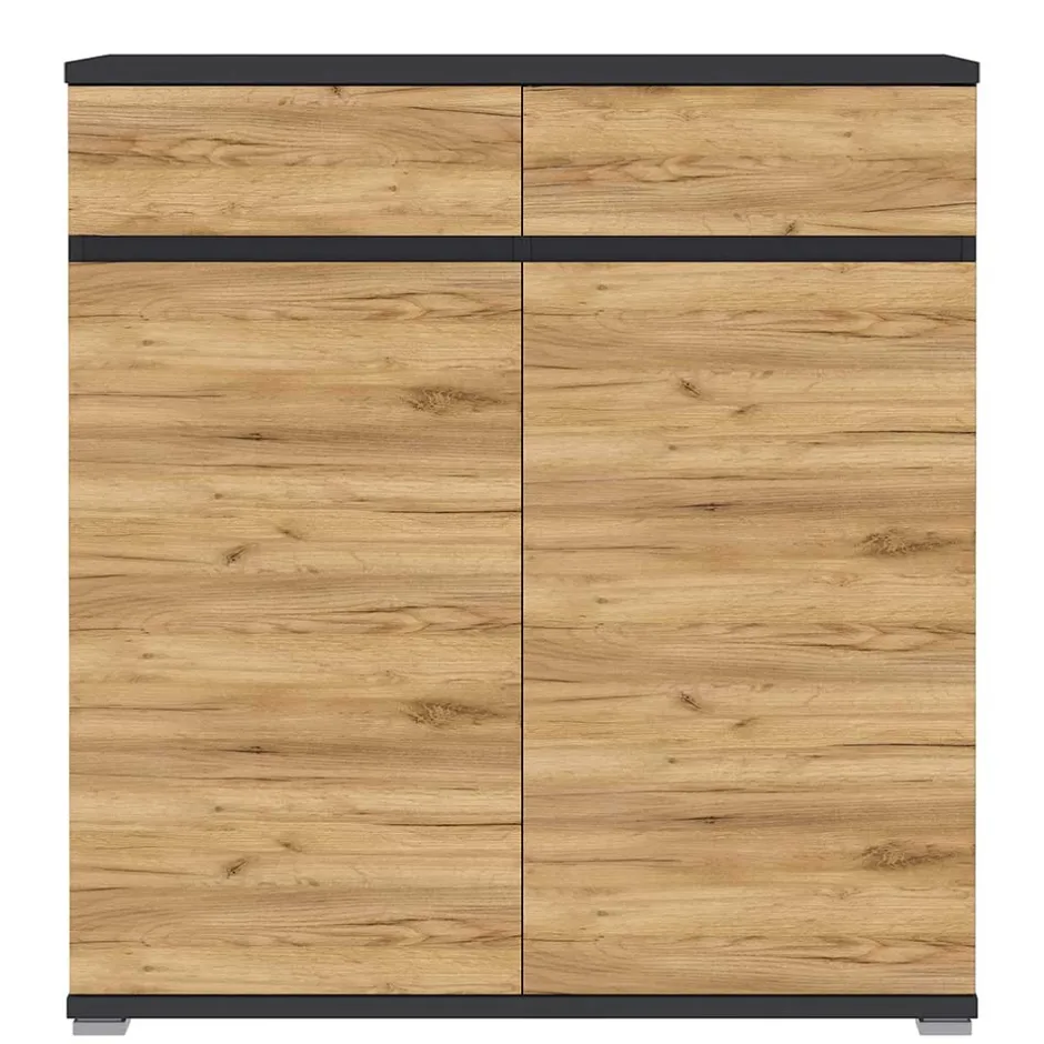 96x103x40 Flur Vertiko für Schuhe - Orsecca^Wohnen Hot