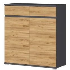 96x103x40 Flur Vertiko für Schuhe - Orsecca^Wohnen Hot