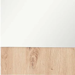 84x84x2 Flur Wandspiegel modern - Zelio^Wohnen New