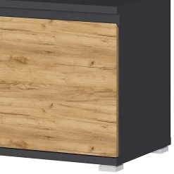 96x40x40 Flurbank mit zwei Türen - Orsecca^Wohnen Hot