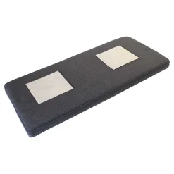 96x40x40 Flurbank mit zwei Türen - Orsecca^Wohnen Hot