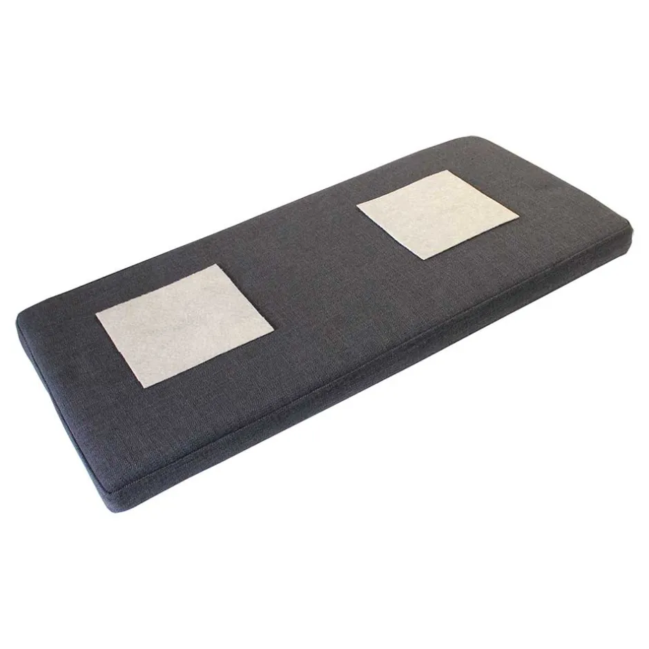 96x40x40 Flurbank mit zwei Türen - Orsecca^Wohnen Hot