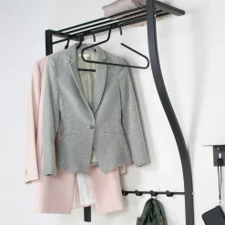 75x113x29 Garderobe mit Hut Ablage - Nadal^Wohnen Hot