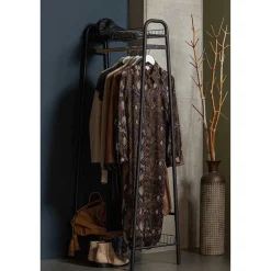 Wohnen 70x167x41 Garderobenständer im Skandi Design - Jendras