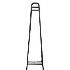 Wohnen 70x167x41 Garderobenständer im Skandi Design - Jendras