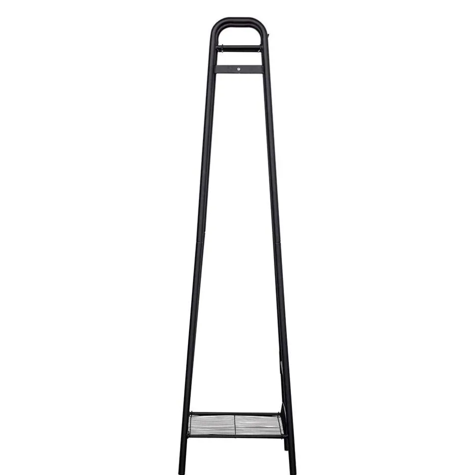 Wohnen 70x167x41 Garderobenständer im Skandi Design - Jendras