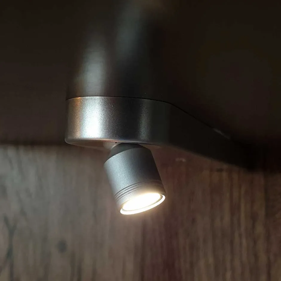 Wohnen 110x148x38 Highboard im Factory Style - Xindus